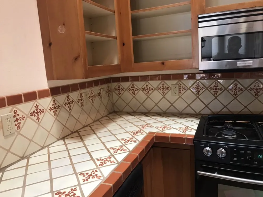 Slide of Scorpions Remodeling