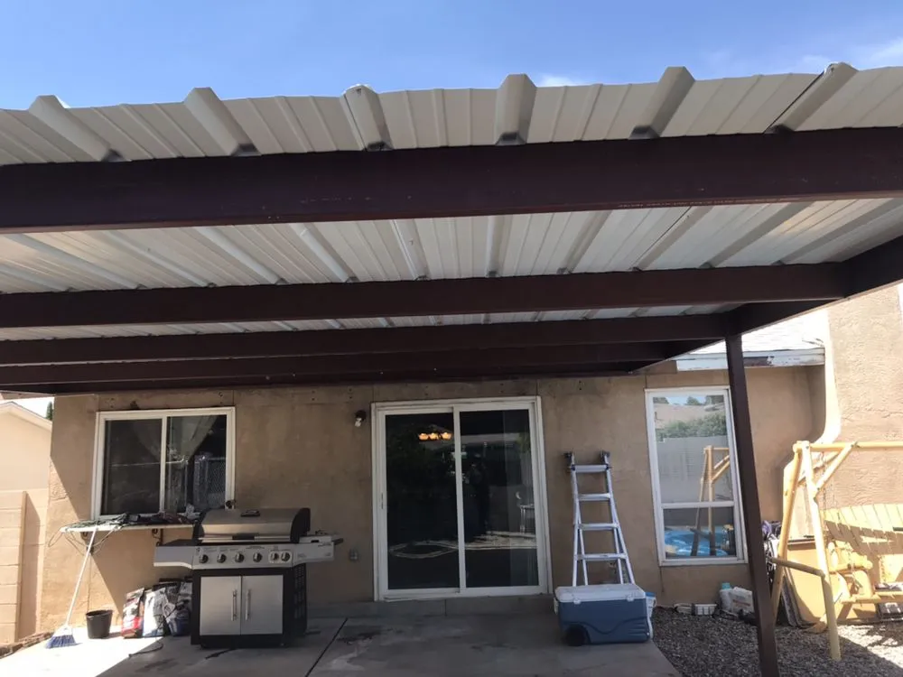 Quality plumbing repair for homes in Bernalillo, NM by Scorpions Remodeling