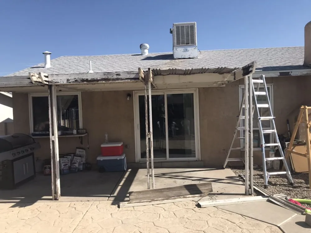 Top-rated leak detection experts serving Bernalillo, NM - Scorpions Remodeling