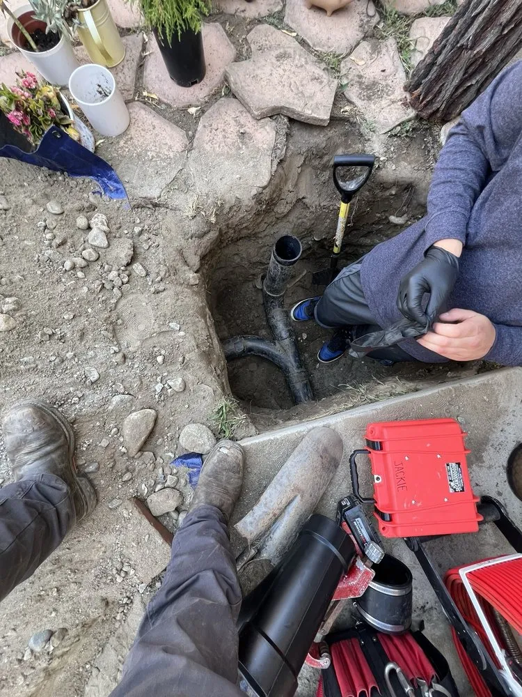 Slide of Scott And Sons Plumbing