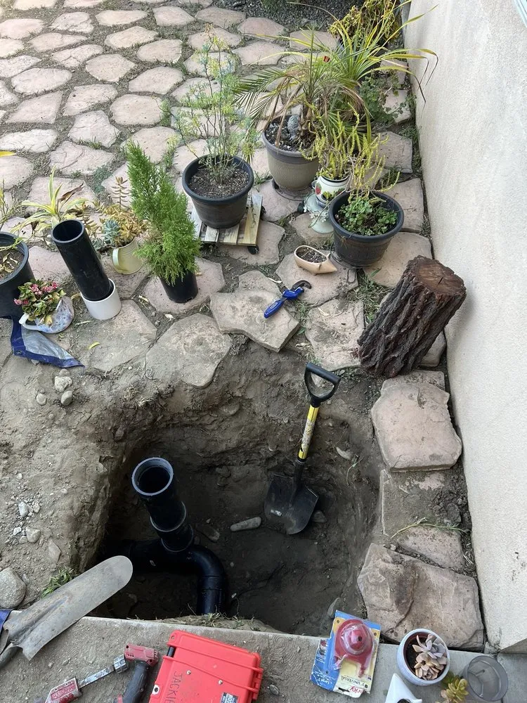 Slide of Scott And Sons Plumbing