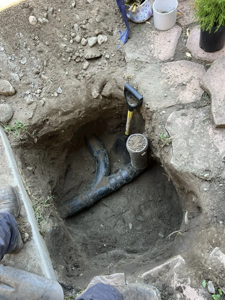 Slide of Scott And Sons Plumbing