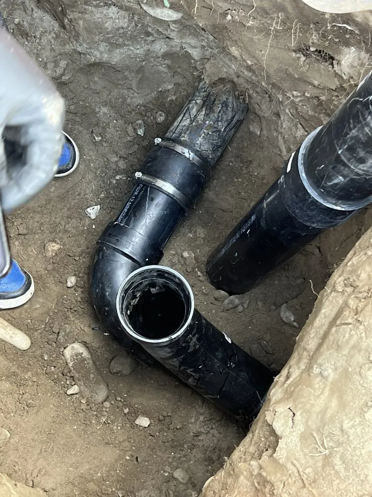 Slide of Scott And Sons Plumbing