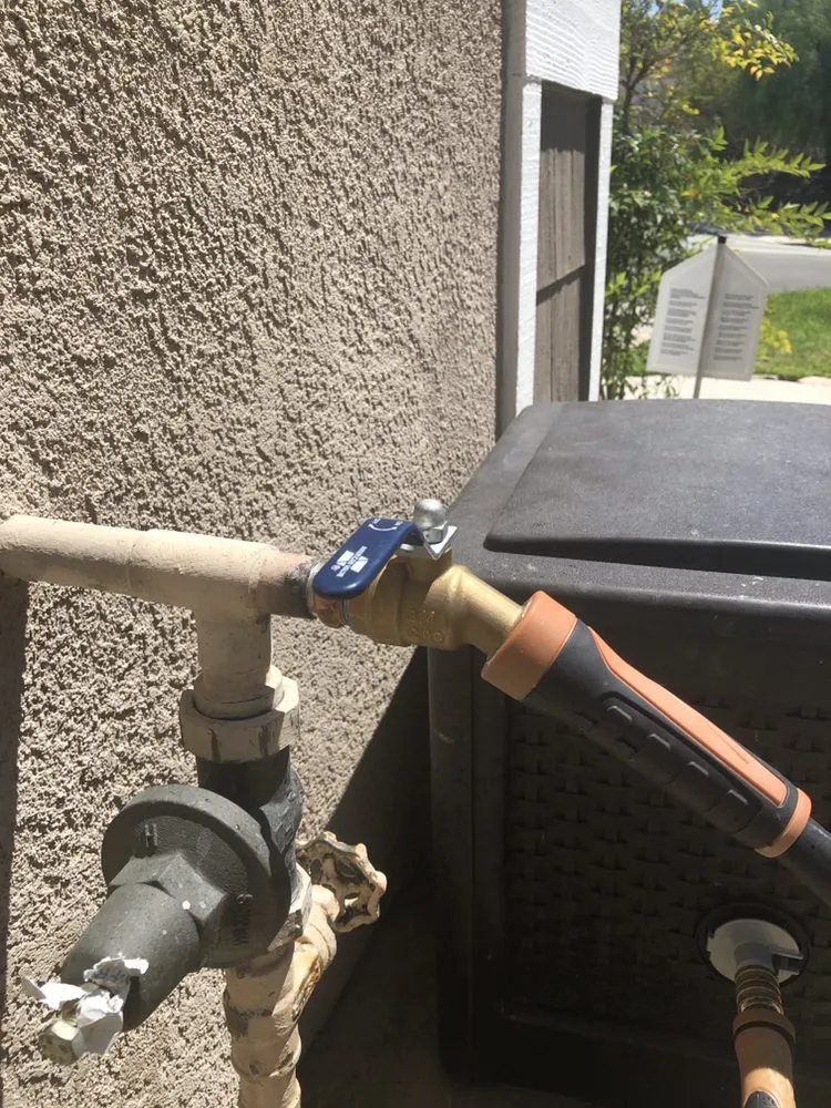 Expert water heater service experts serving Anza, CA - Scott Andrews Plumbing