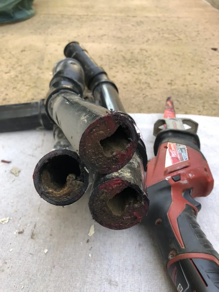 Quality water heater service experts serving Anza, CA - Scott Andrews Plumbing