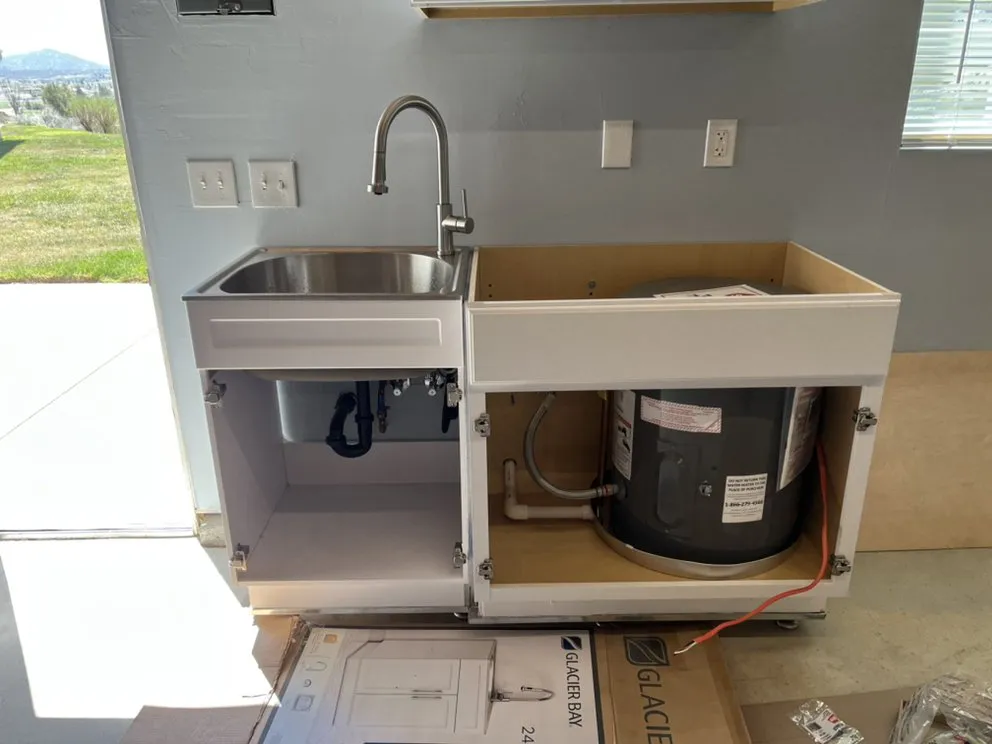 Affordable drain cleaning experts serving Anza, CA - Scott Andrews Plumbing