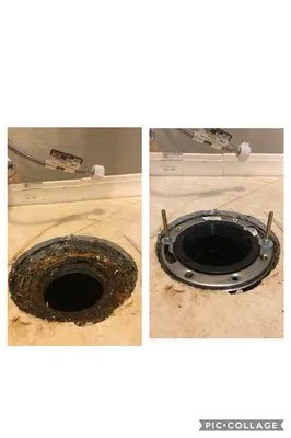 Scott Andrews Plumbing