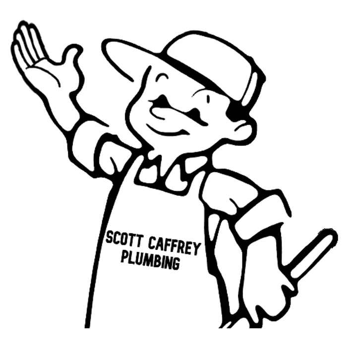 Slide of Scott Caffrey Plumbing