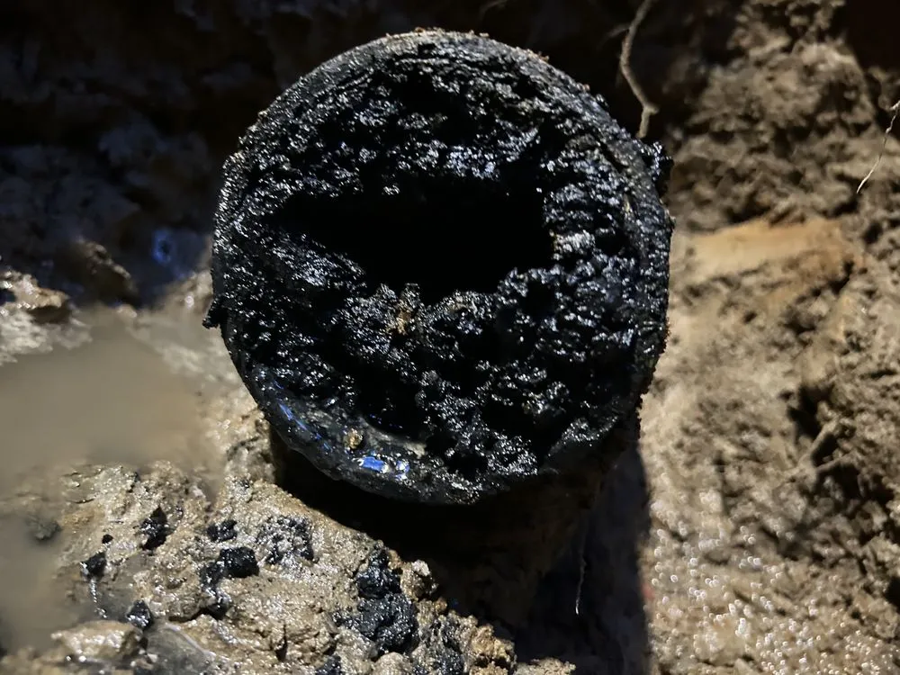 Affordable leak detection service in Corona, CA - Scott Cole Plumbing