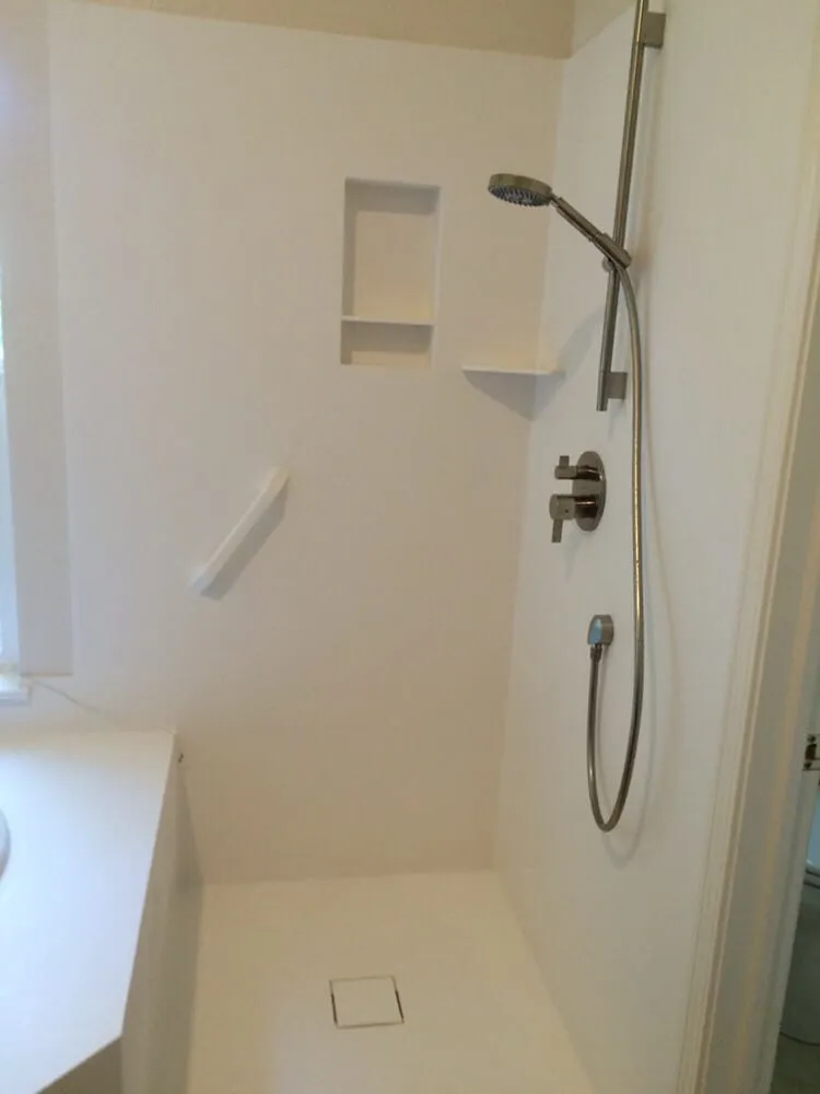 Slide of Scott Colmar Plumbing