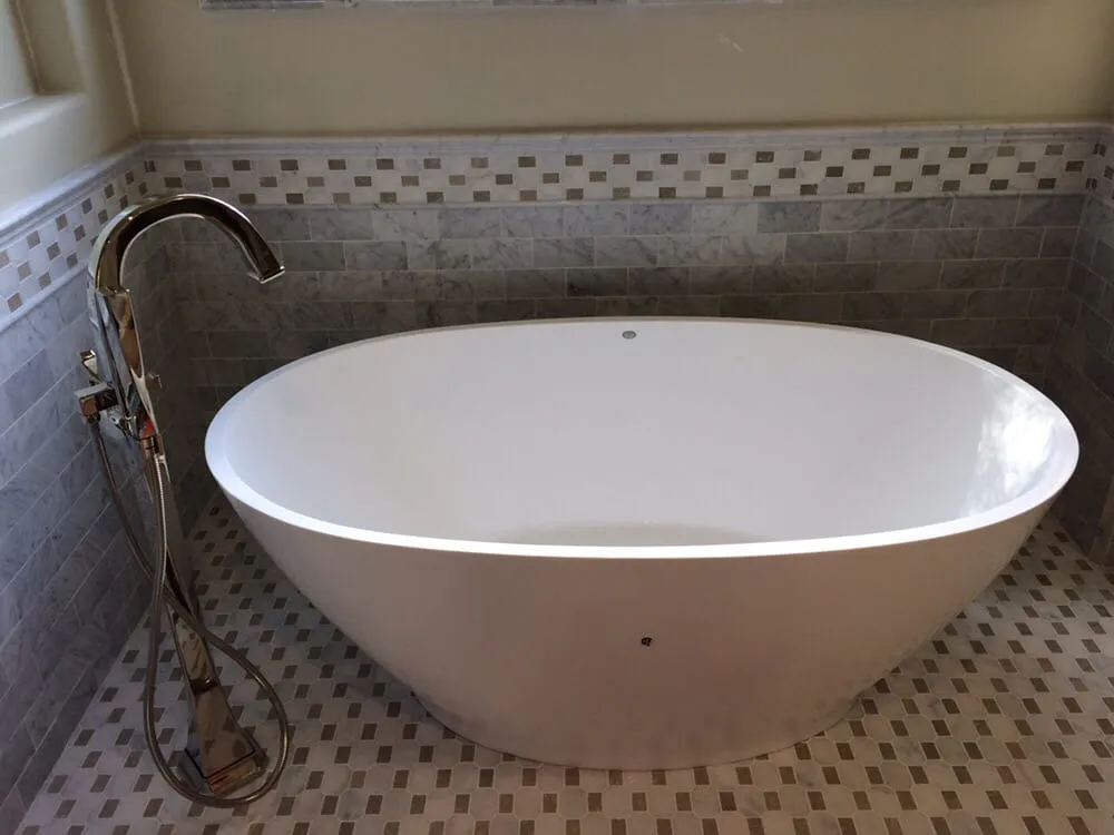 Slide of Scott Colmar Plumbing