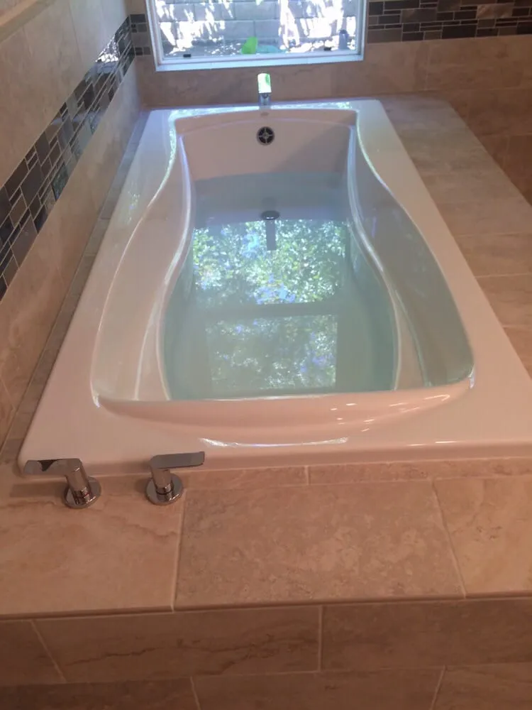 Slide of Scott Colmar Plumbing