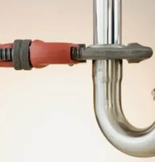 Slide of Scott E Plumbing Construction Repair