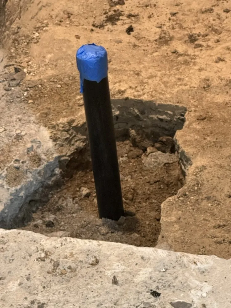 Slide of Scott English Plumbing Inc.