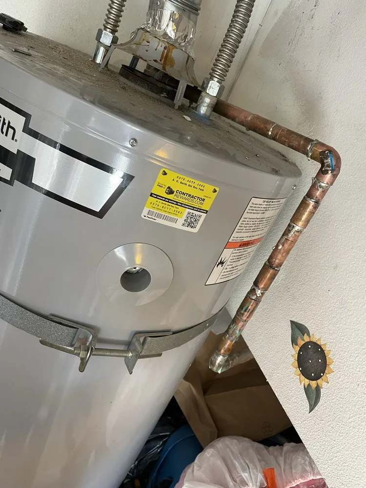 Slide of Scott English Plumbing Inc.