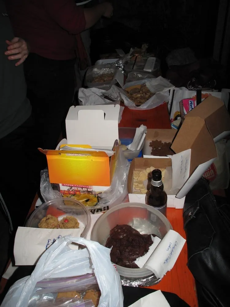 Slide of Scott English Plumbing Inc.