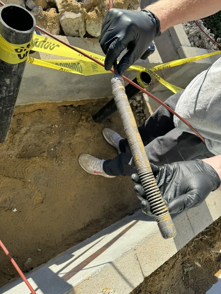 Slide of Scott English Plumbing Inc.