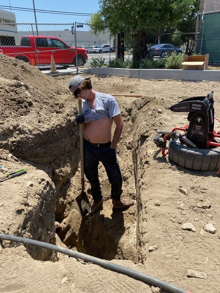 Slide of Scott English Plumbing Inc.