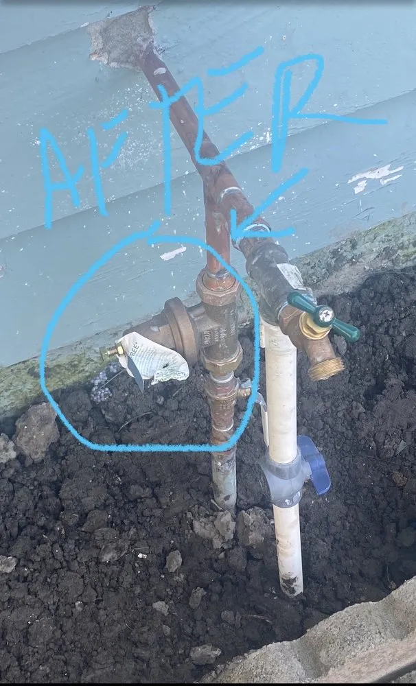 Quality leak detection for homes in Anaheim, CA by Scott English Plumbing Inc.