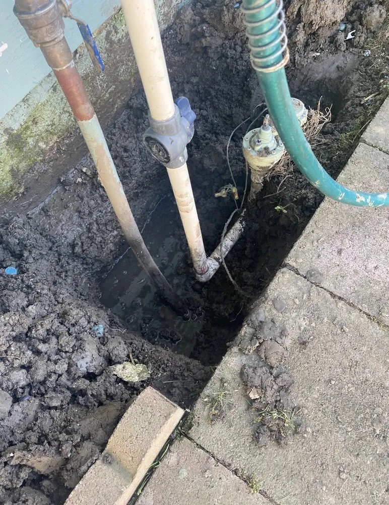 Quality pipe repair service in Anaheim, CA - Scott English Plumbing Inc.