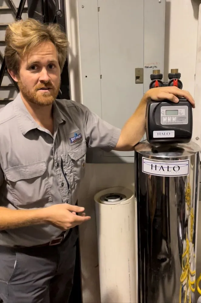 Slide of Scott English Plumbing Inc.