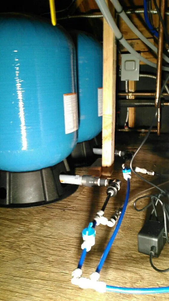 Slide of Scott Grider Plumbing