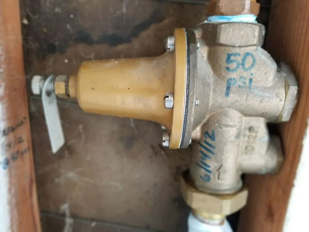 Slide of Scott Grider Plumbing