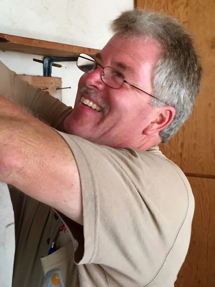 Slide of Scott Grider Plumbing