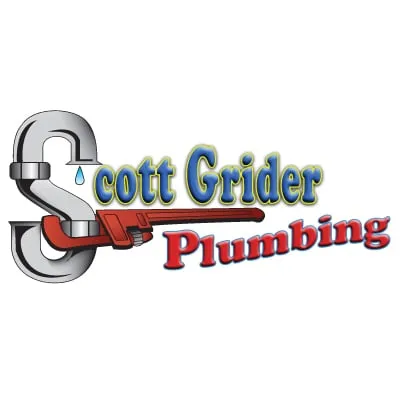 Slide of Scott Grider Plumbing