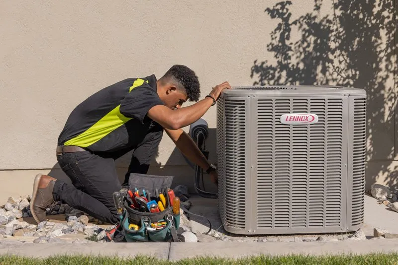 Slide of Scott Hale Plumbing Heating & Air