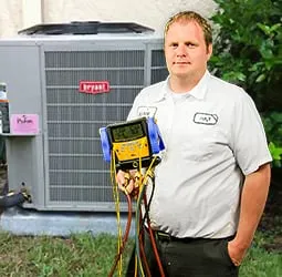 Slide of Scott Hale Plumbing Heating & Air