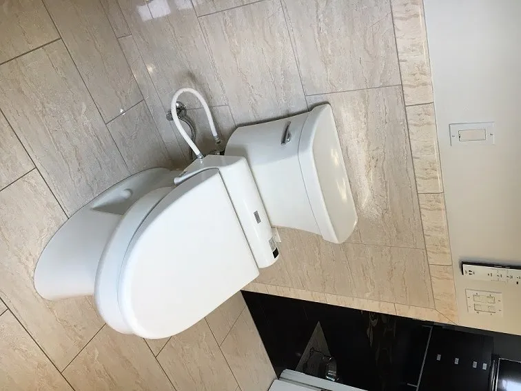 Slide of Scott Harrison Plumbing and Heating