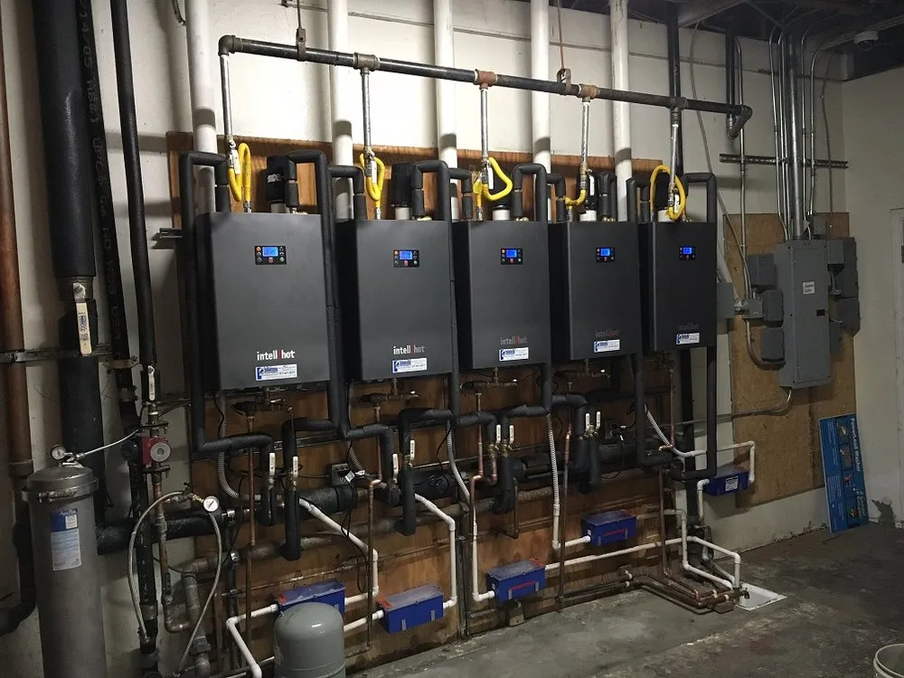 Reliable leak detection experts serving Stanton, CA - Scott Harrison Plumbing and Heating