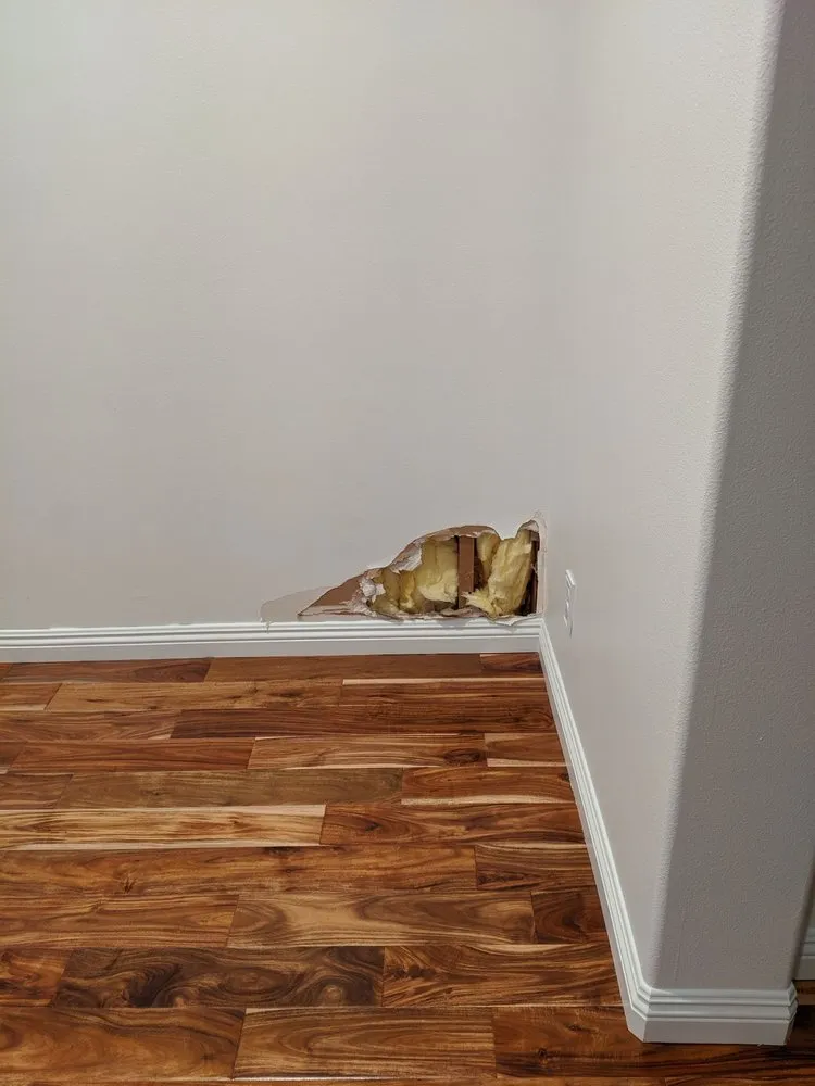 Professional drain cleaning experts serving Stanton, CA - Scott Harrison Plumbing and Heating