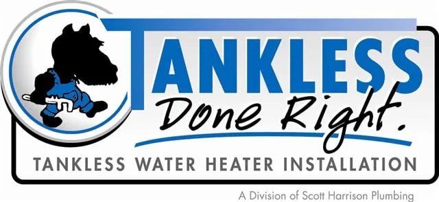 Slide of Scott Harrison Plumbing and Heating