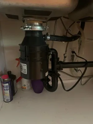 Scott Harrison Plumbing and Heating