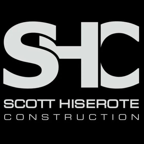 Slide of Scott Hiserote Construction