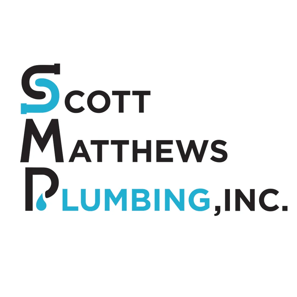 Slide of Scott Matthews Plumbing