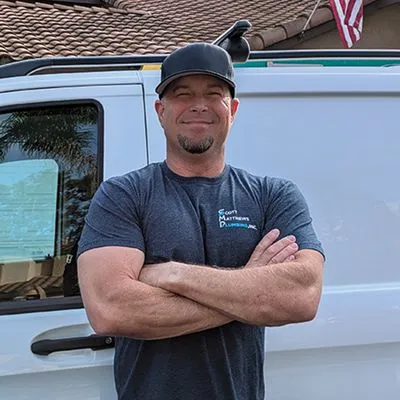 Scott Matthews Plumbing