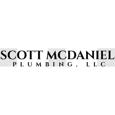 Scott McDaniel Plumbing