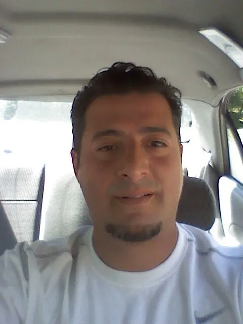 Slide of Scott McGuire plumbing