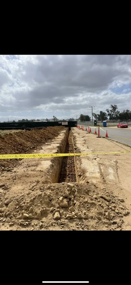 Slide of Scott McLeod Plumbing