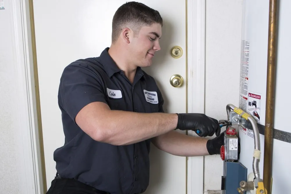 Trusted pipe repair experts serving Rancho Cucamonga, CA - Scott McLeod Plumbing