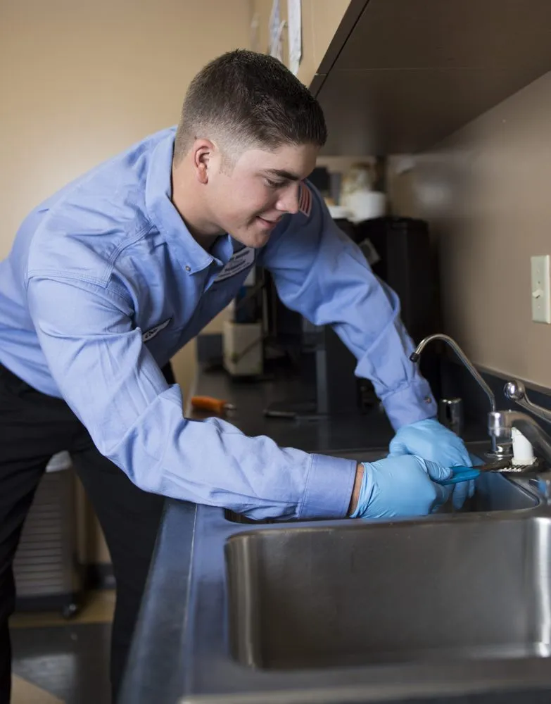 Affordable emergency plumbing in Rancho Cucamonga, CA by Scott McLeod Plumbing