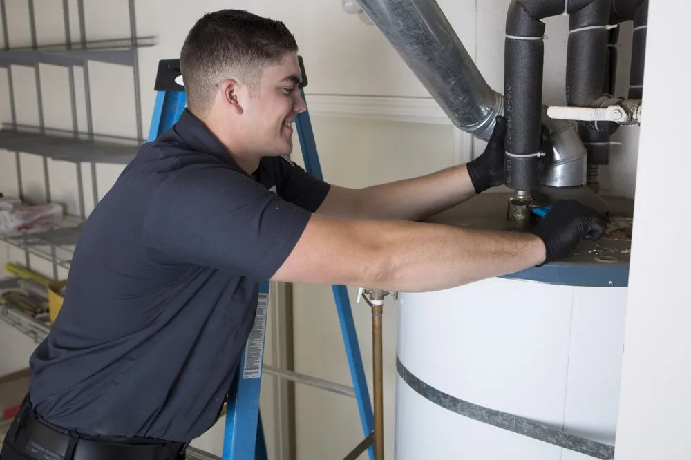 Emergency plumbing repair for homes in Rancho Cucamonga, CA by Scott McLeod Plumbing