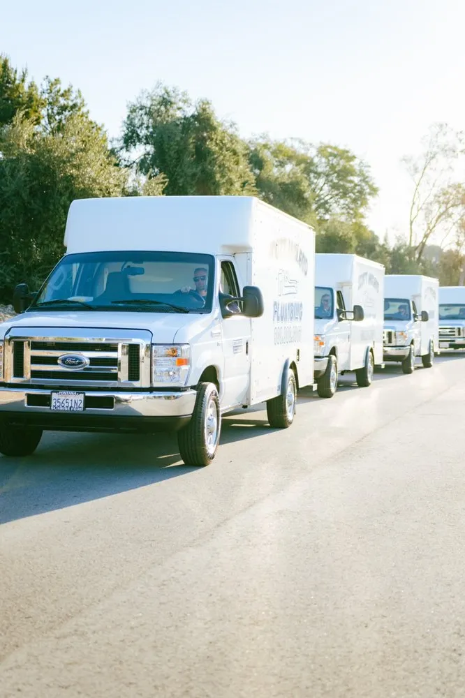 Slide of Scott McLeod Plumbing