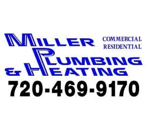 Slide of Scott Miller Plumbing and Heating