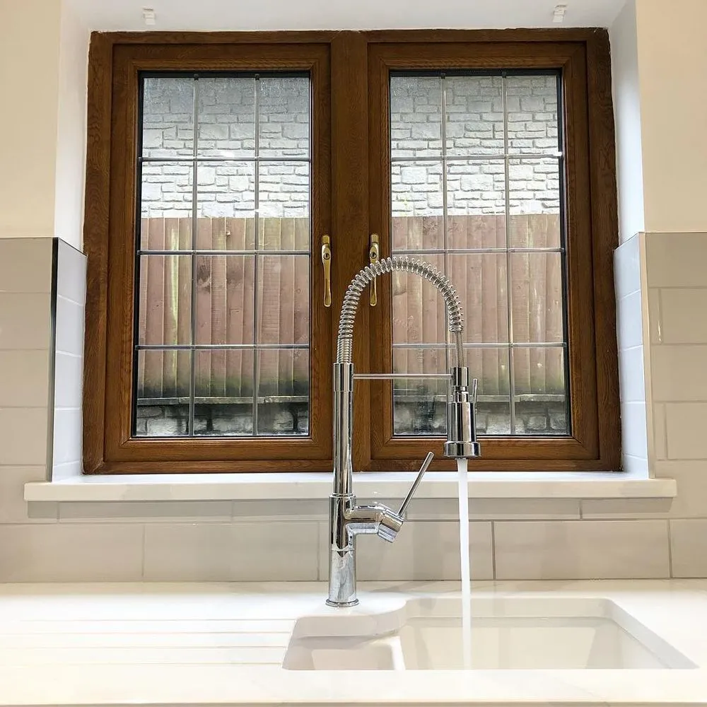 Slide of Scott Plumbing and Heating