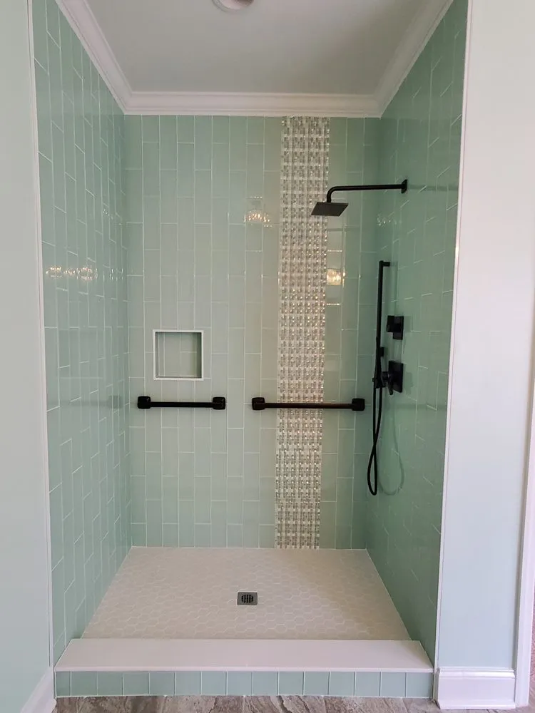 Slide of Scott Plumbing