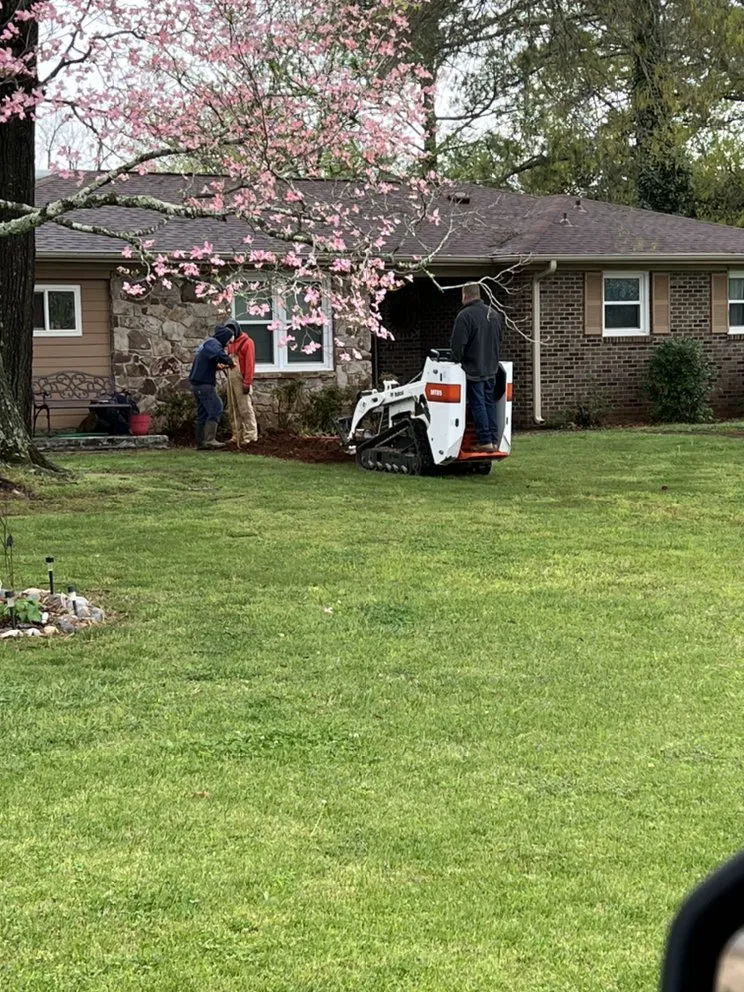 Slide of Scott Plumbing